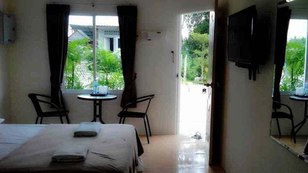 Hotel Krabi Ava Hill Exterior foto