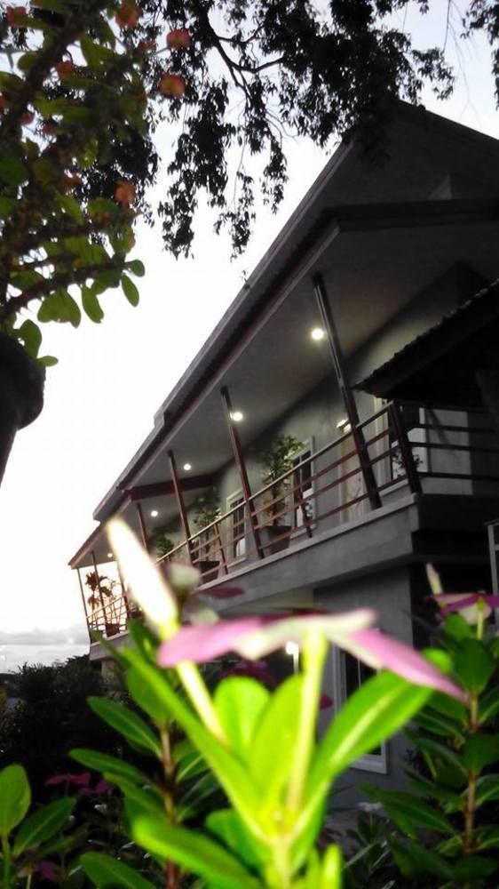 Hotel Krabi Ava Hill Exterior foto