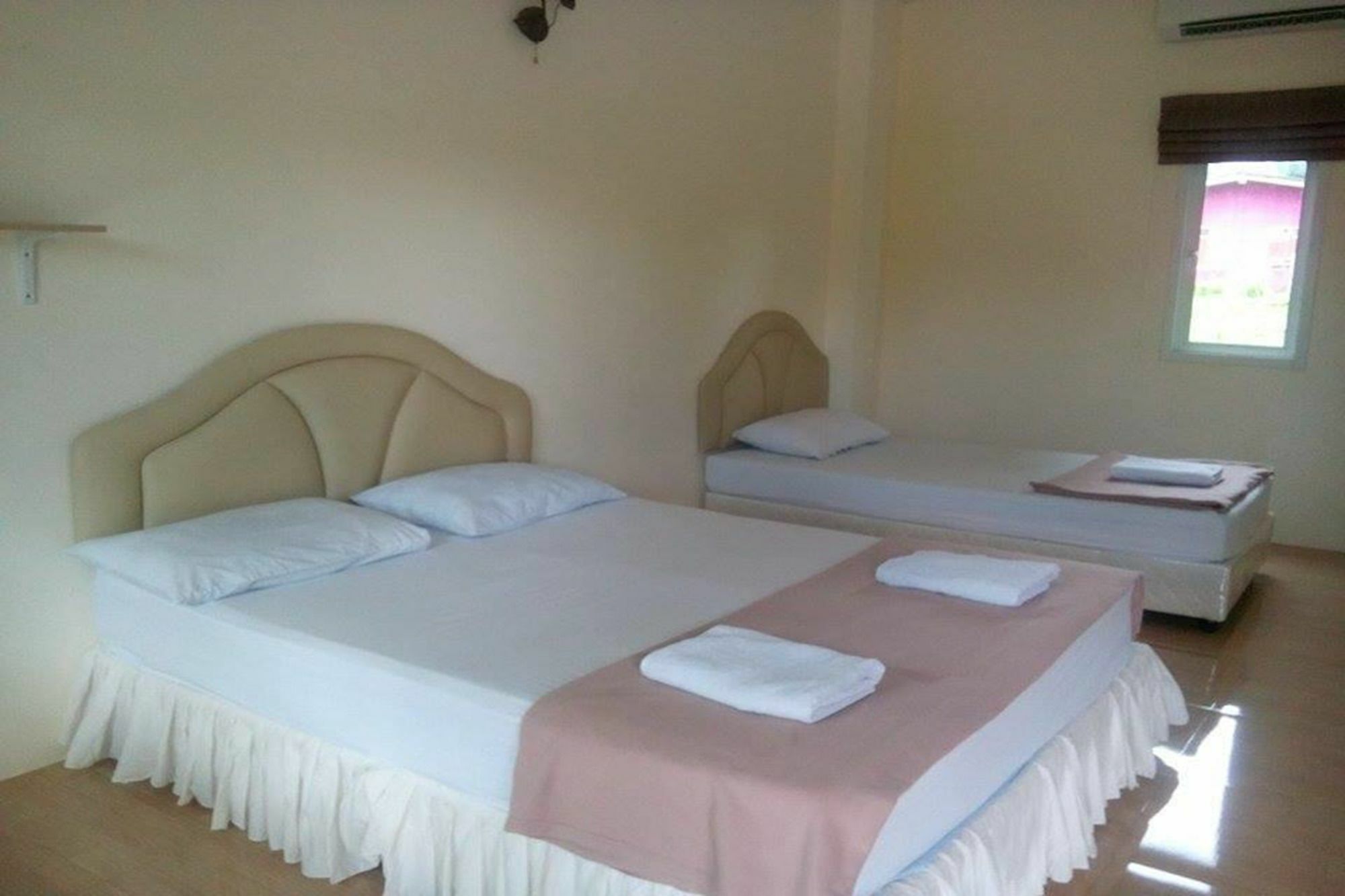Hotel Krabi Ava Hill Exterior foto