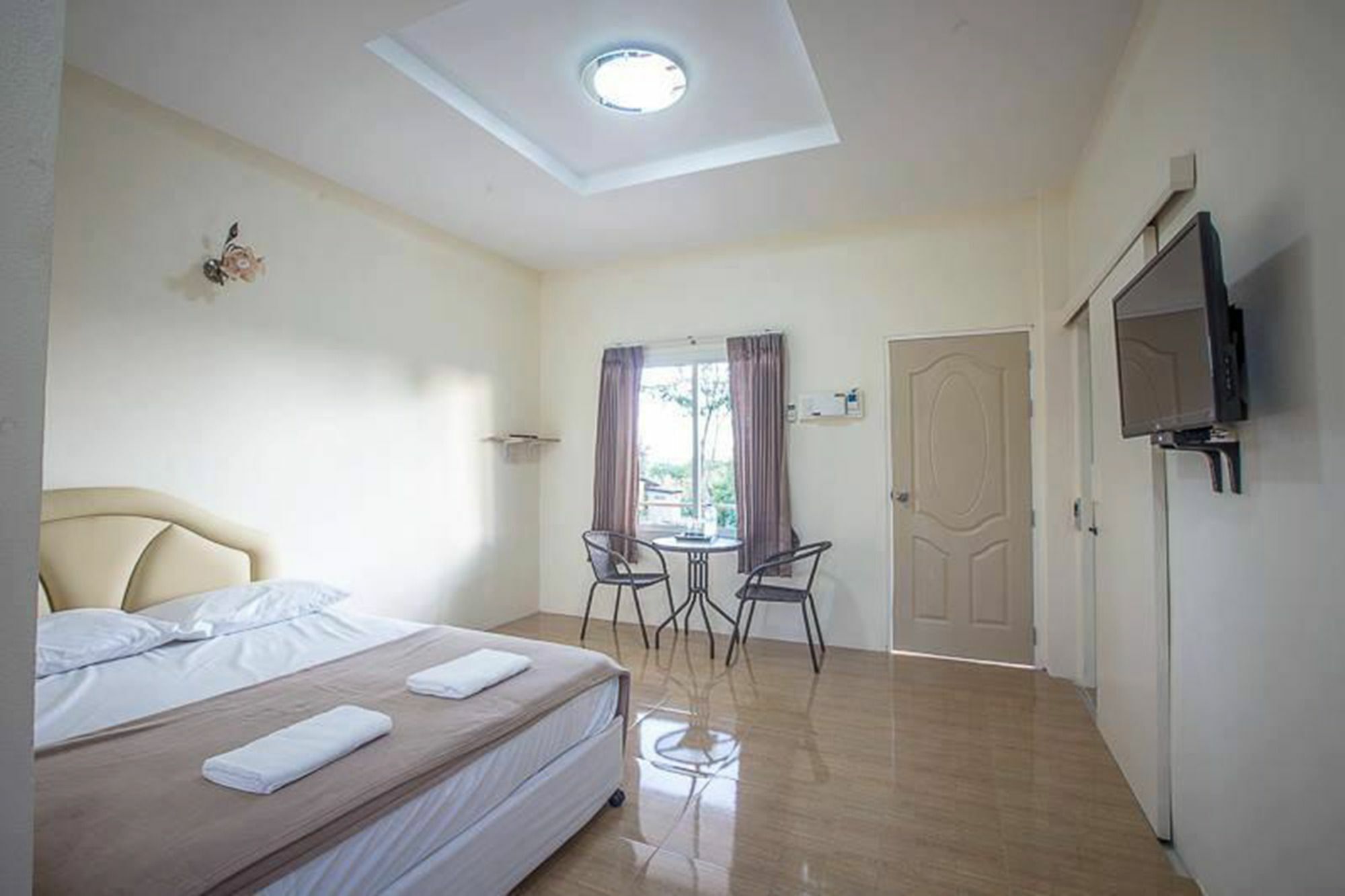 Hotel Krabi Ava Hill Exterior foto